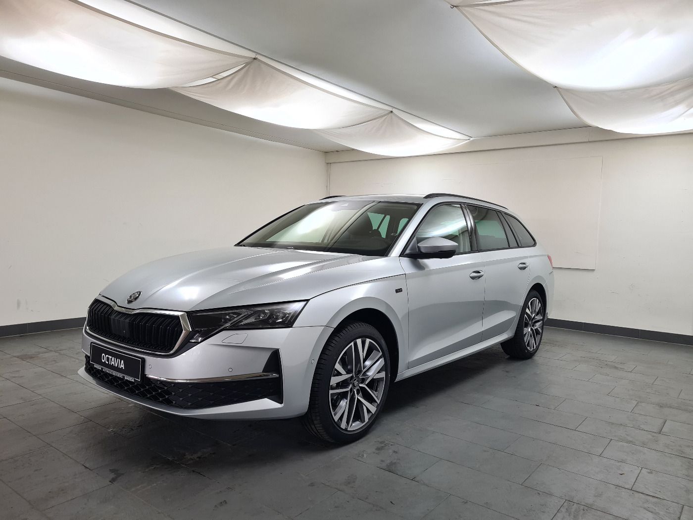 Skoda Octavia - Bild 2