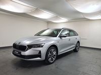 Skoda Octavia - Vorschau Bild 2