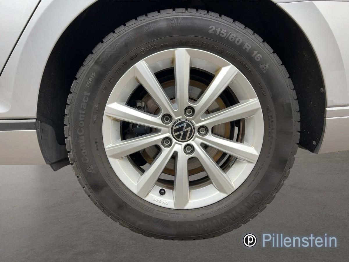 Volkswagen Passat Variant - Bild 4