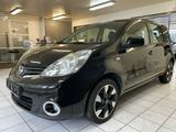 Nissan Note I-Way Automatik*1Hd*Garantie*Bluetooth* - Nissan Note: Automatik