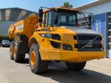 Volvo A25G Dumper 9.570 h Baujahr 2021 - Volvo Dumper