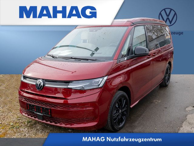 Volkswagen T7 California