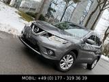 Nissan X-Trail Acenta 4x4*****NAVI*AHK*177PS*1.HAND* - Nissan X-Trail in Nürnberg