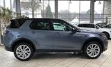 Land Rover Discovery Sport D200 MHD SE AWD NAVI*360°CAM*PAN - Land Rover Gebrauchtwagen in Wuppertal