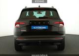 Skoda Karoq 1.5 TSI Style #AHK#18Z#ACC#DCC#LED#Kamera# - gebrauchte Skoda Karoq aus dem Jahr 2022