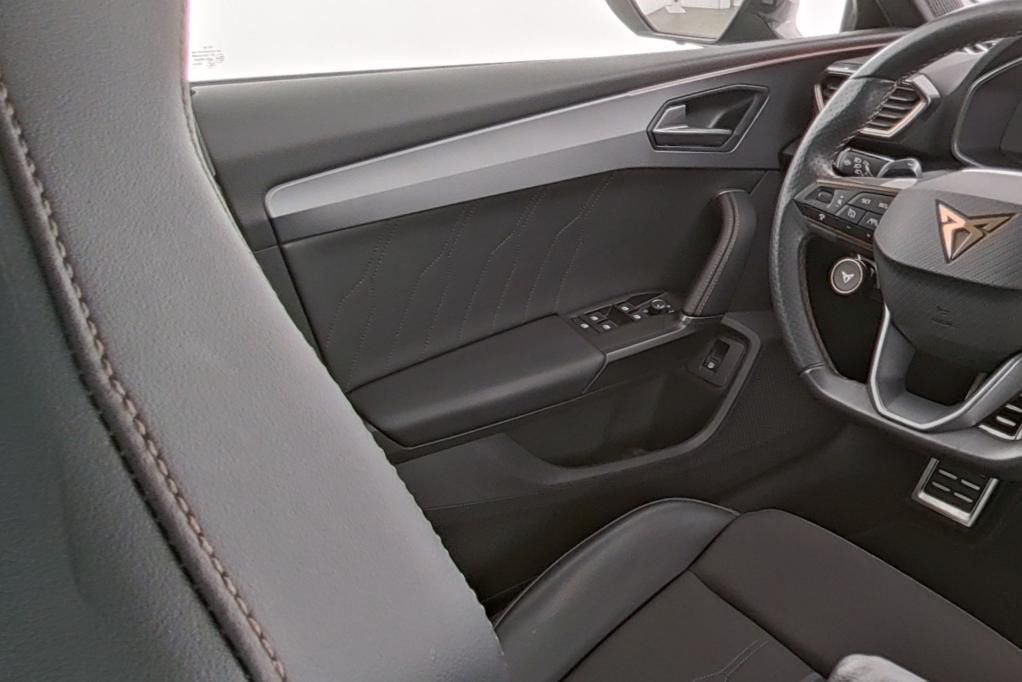 Cupra Leon ST 1.4 e-Hybrid DSG RFK*PDC*Tempo*Klima*SH