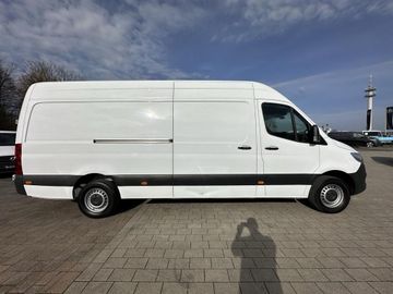 Mercedes Sprinter - 4