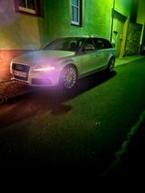 Audi a4 Kombi 1.8  Turbo TÜV Neu - Audi A4: Turbo