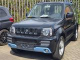 Suzuki Jimny Jimny Automatik Comfort - Suzuki Gebrauchtwagen von 2008