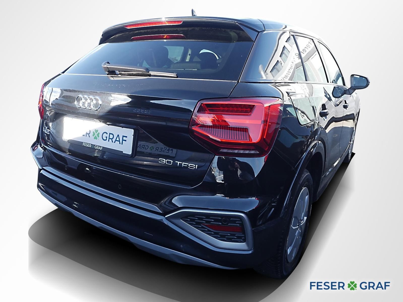 Audi Q2 - Bild 3