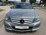 Mercedes-Benz C 220 T-MODELL C 220 T CDI BLUEEFFICIENCY - Mercedes-Benz C 220: Blueefficiency Cdi