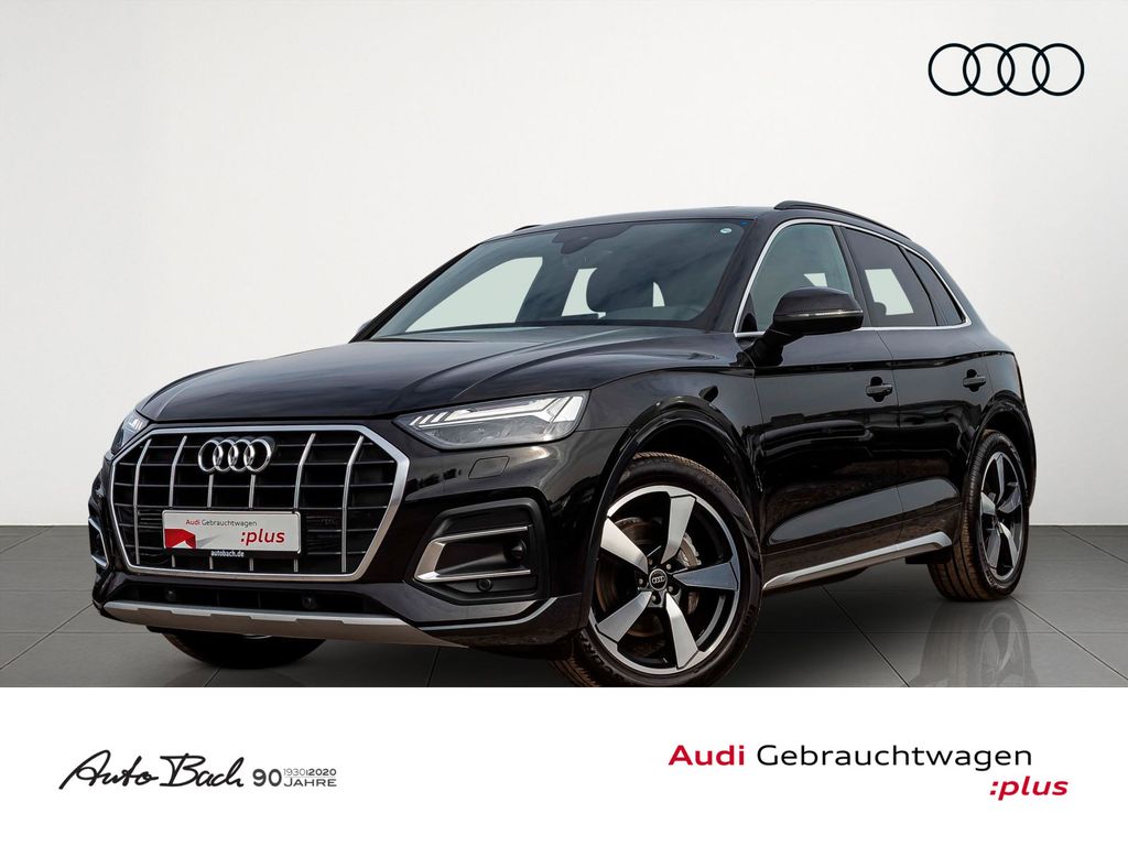 Image of Audi Q5