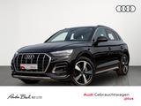 Audi Q5 Advanced 35TDI Stronic Navi Matrix Panorama A - gebrauchte Audi Q5 aus dem Jahr 2024
