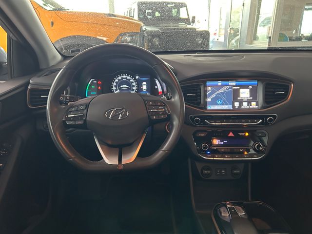 Fahrzeugabbildung Hyundai IONIQ Ioniq Trend Elektro*1.Hd*