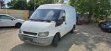 Ford Transit Kasten mittel 2.0 FT 300 - gebrauchte Ford Transit aus dem Jahr 2004