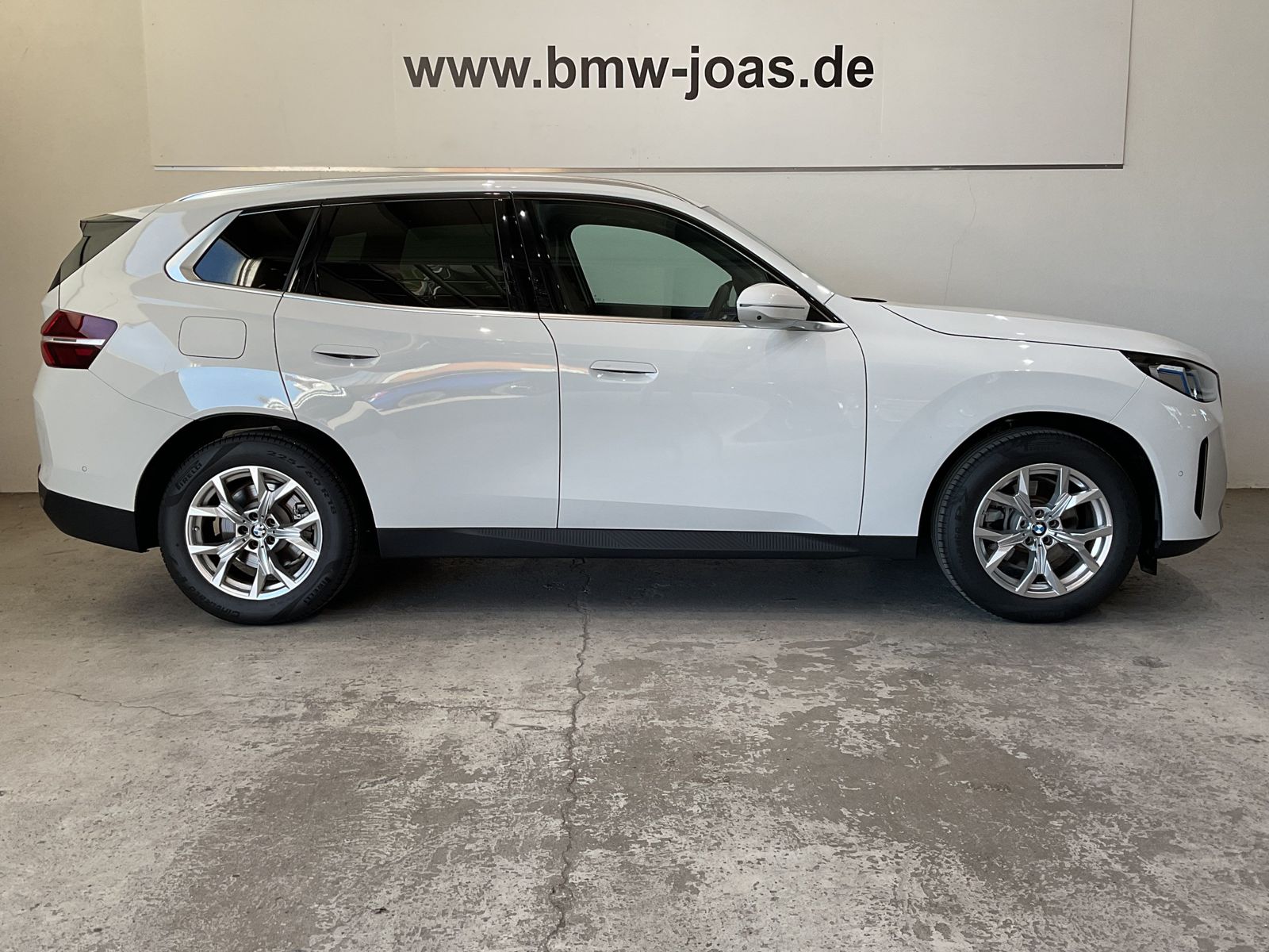 BMW X3 - Bild 11