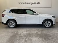 BMW X3 - Vorschau Bild 11