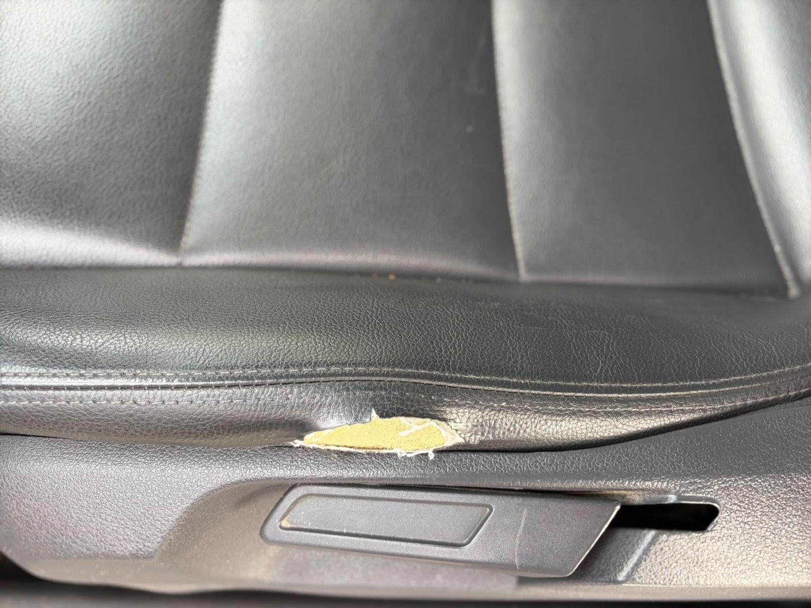 Volkswagen Touran 2015 — photo 14