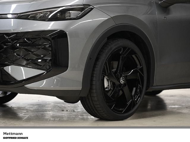 Volkswagen T-Roc - Bild 6