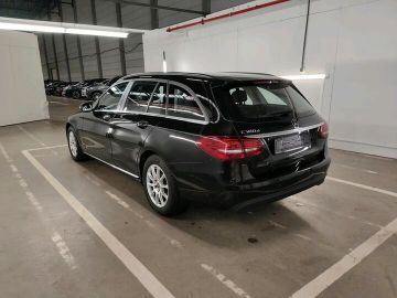Mercedes C 180 - 3