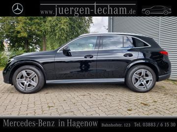 Mercedes GLC 220 - 3