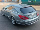 Mercedes-Benz CLS 350 CDI SB*AMG LINE*KAM*LED*PDC*SCHIEBEDACH* - Mercedes-Benz CLS 350 Shooting Brake mit Diesel-Antrieb: Kombi, Automatik