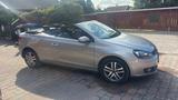 Volkswagen Golf 1.2 TSI BlueMotion Technology Cabriolet - - Volkswagen Golf aus 2011: Bluemotion