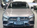 Mercedes-Benz A 200 AMG Line*Pano*Kamera*Widescreen - Mercedes-Benz A 200 in Hamm