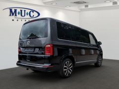 VW T6 Multivan 2.0 TDI Generation Six 4Motion