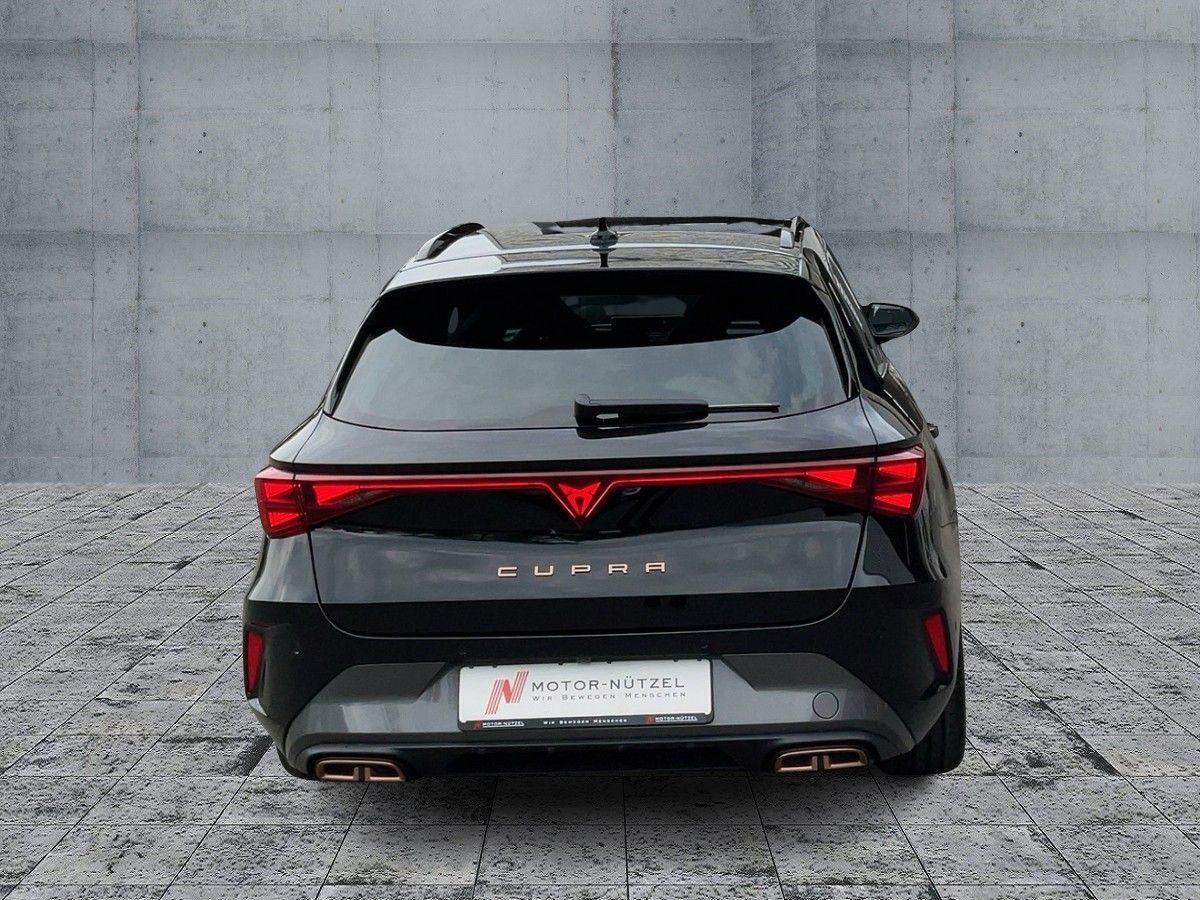 Cupra Leon - Bild 5