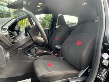 Ford Fiesta 155ps ST-Line X SPORT NAVI KAMERA B&O – Bild 15