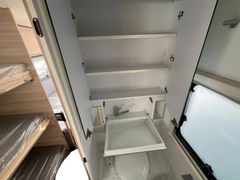 Adria Altea* 60Y 552PK* SONDERMODELL*MIKROWELLE