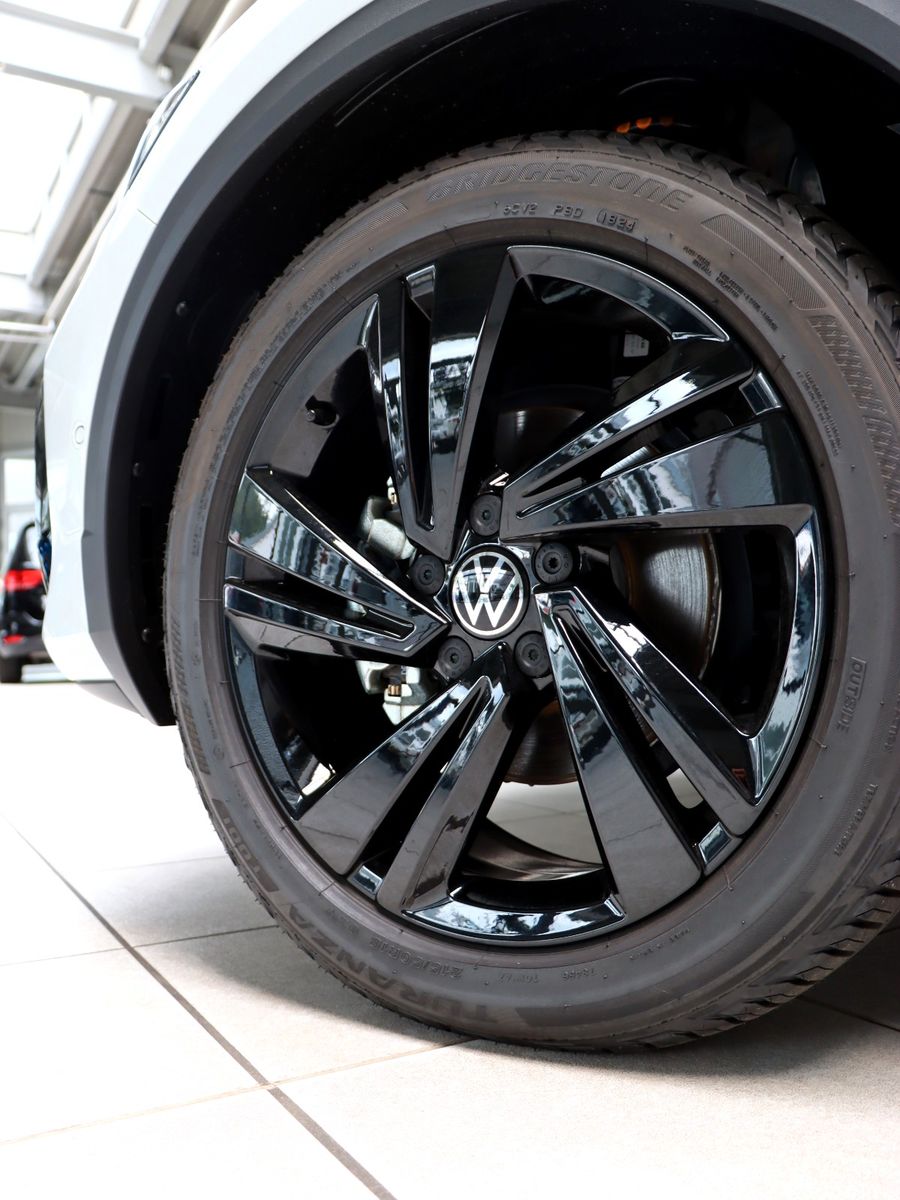 Volkswagen T-Roc - Bild 49