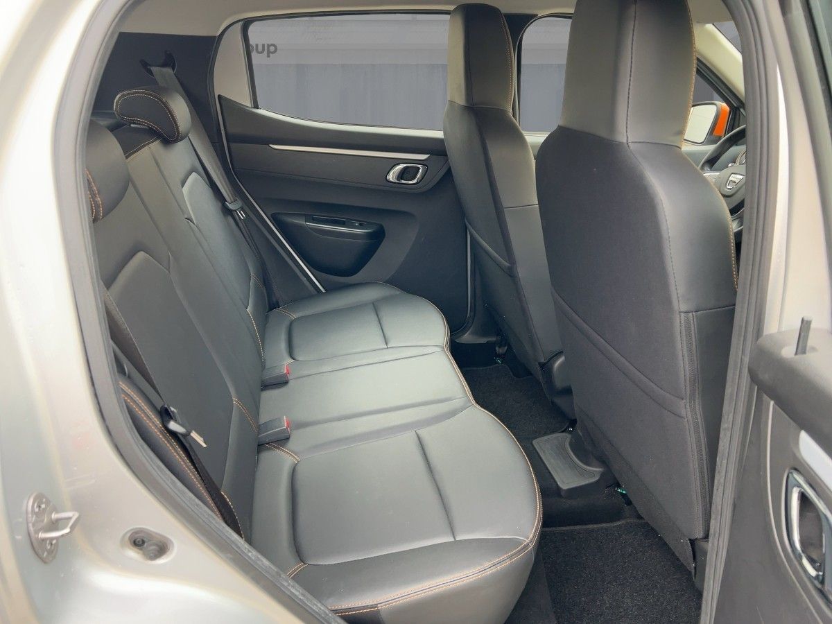 Dacia Spring - Bild 9