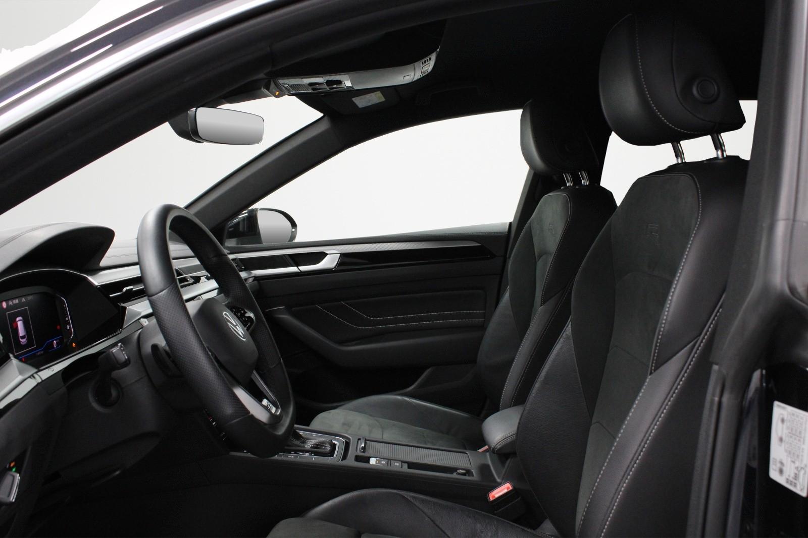 Volkswagen Arteon Shooting Brake ab 4,99%, миниатюра 8