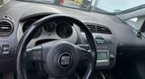 Seat Autos Seat Toledo - Seat Toledo aus 2005