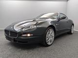 Maserati 4200 Coupe Cambiocorsa*SCHECKHEFT*TOP*LEDER*V8 - Maserati aus 2006