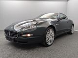 Maserati 4200 Coupe Cambiocorsa*SCHECKHEFT*TOP*LEDER*V8 - Maserati 4200: Cambiocorsa