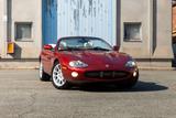 Jaguar XK XKR 4.0 Convertibile - Jaguar XK XKR