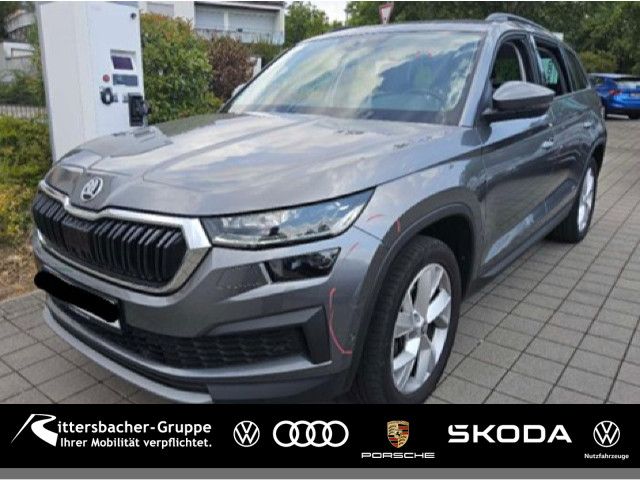 Image of Skoda Kodiaq