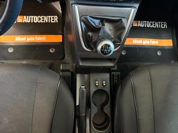 Mazda Mazda5 *7Sitzer*Tempo*Klima*PDC*
