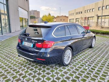 BMW 320 - 6