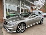 Mercedes-Benz CL 65 AMG  40 Jahre AMG / 1 out of 40 - Mercedes-Benz: Cl65