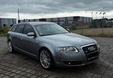 Audi A6 Avant 3.0 TDI Quattro | 2x S-Line | TÜV  - Audi A6 aus 2006: 3.0