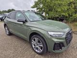 Audi Q5 45 TFSI Quattro S-Line Panorama