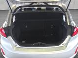 Ford Fiesta 1.1 S&S COOL&CONNECT - Ford Fiesta Gebrauchtwagen in Stuttgart