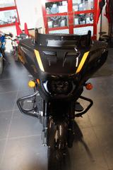 Indian Chieftain  Powerplus 112 Dark Horse - INDIAN CHIEFTAIN DARK HORSE