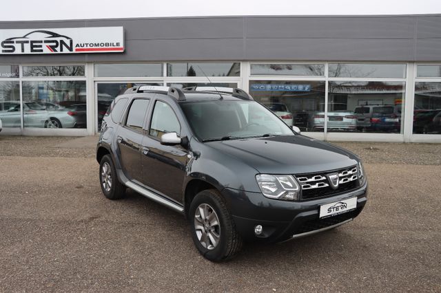 Dacia Duster Prestige 4x4 l LEDER l NAVI l KLIMA