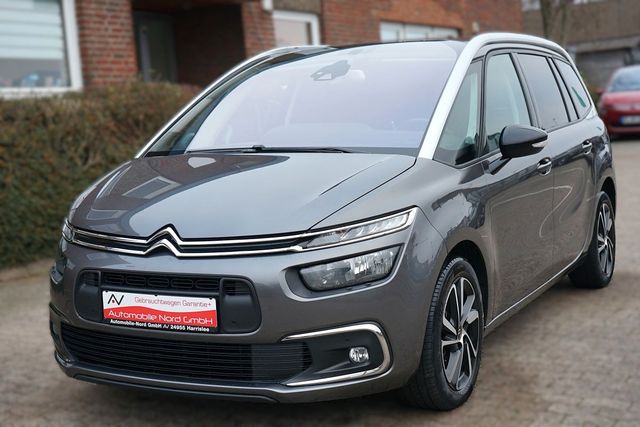 Citroën Grand C4 Picasso/Spacetourer Shine Pack