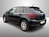 Volkswagen POLO 1.0 TSI DSG COMFORTLINE NAVI+SHZ+PDC+DAB - Volkswagen Polo Comfortline mit Benzin-Antrieb